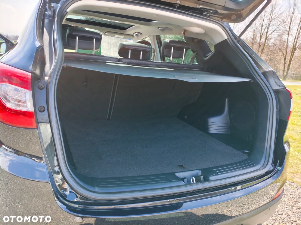 Hyundai ix35 2.0 2WD Trend - 36