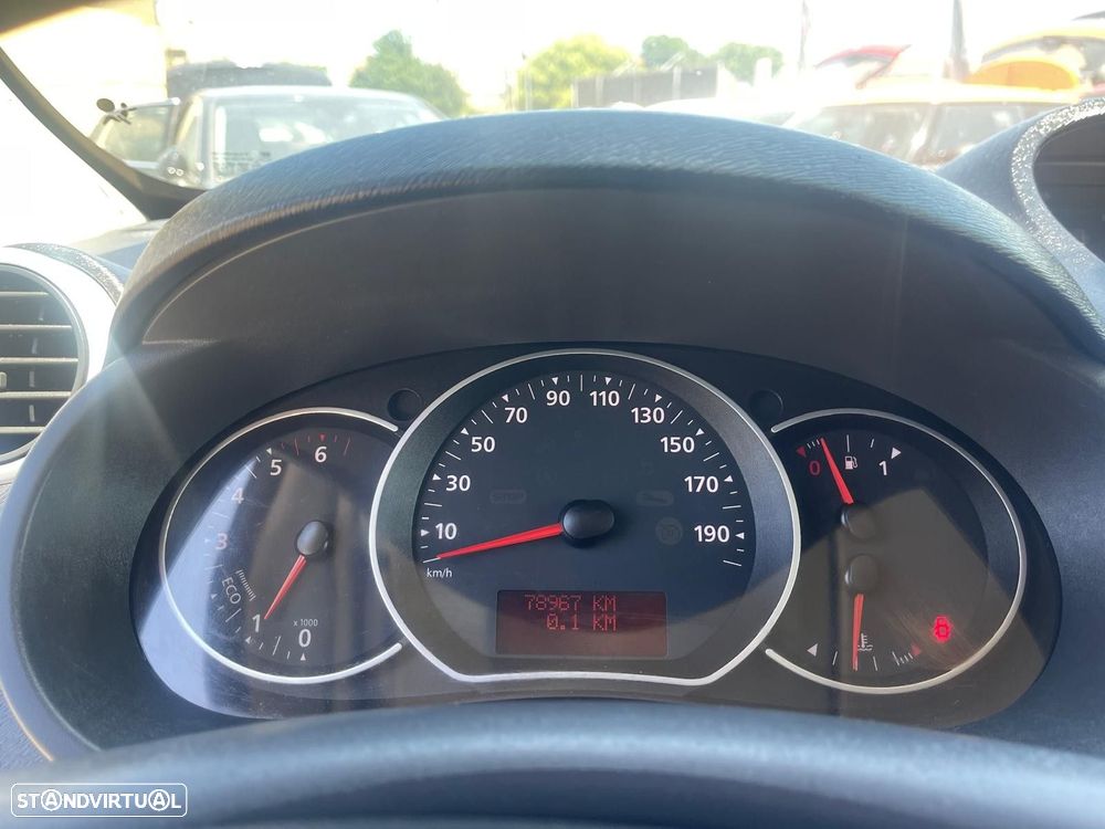 Renault Kangoo 1.5 Blue dCi Authentic - 17