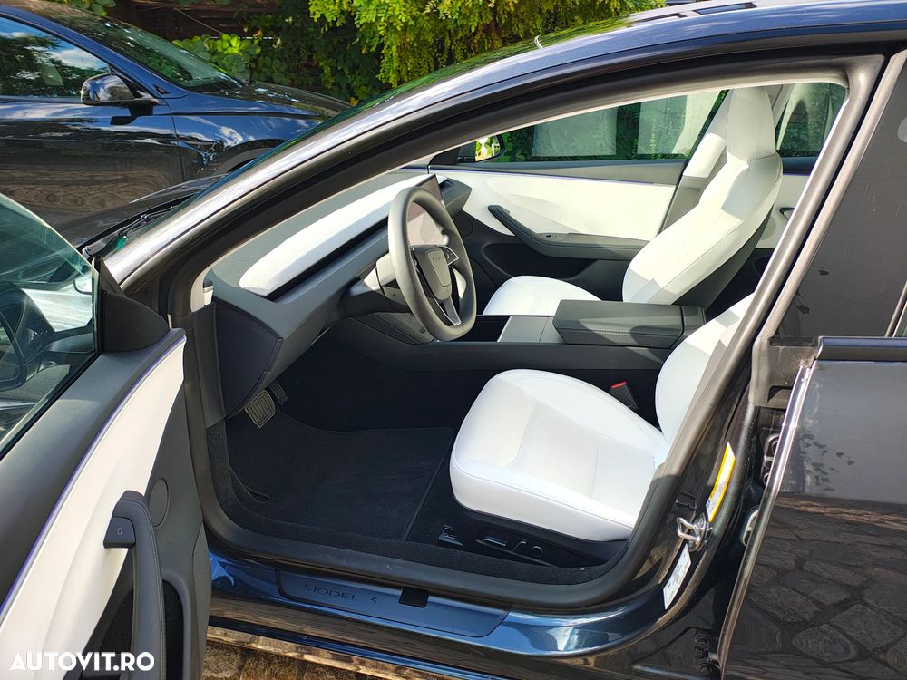 Tesla Model 3 AWD Long Range - 28