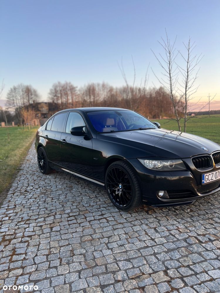 BMW Seria 3 - 2