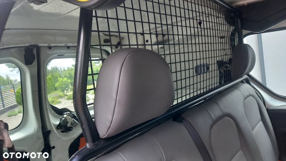 Peugeot Partner L2 Presence - 11