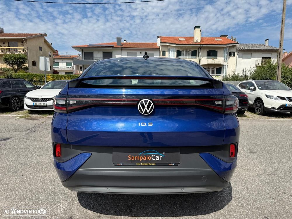 VW ID.5 77 kWh Pro Performance - 13