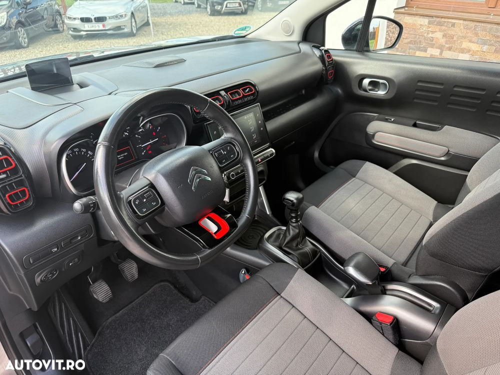 Citroën C3 - 12
