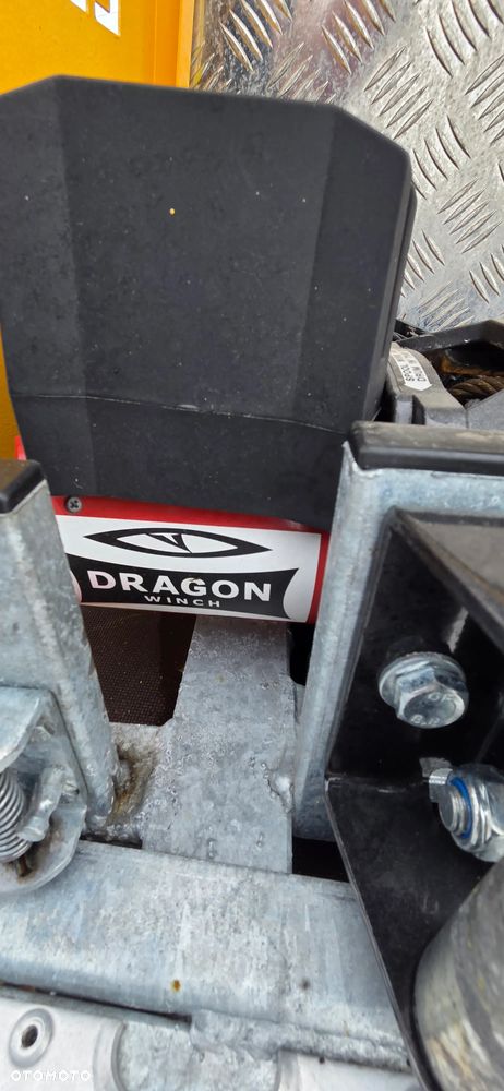 Mercedes-Benz Sprinter - 8