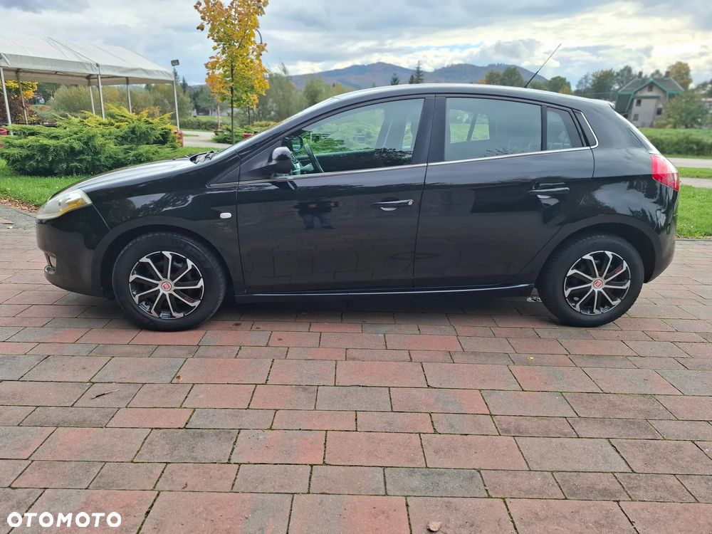 Fiat Bravo 1.6 Multijet 16V Active - 3