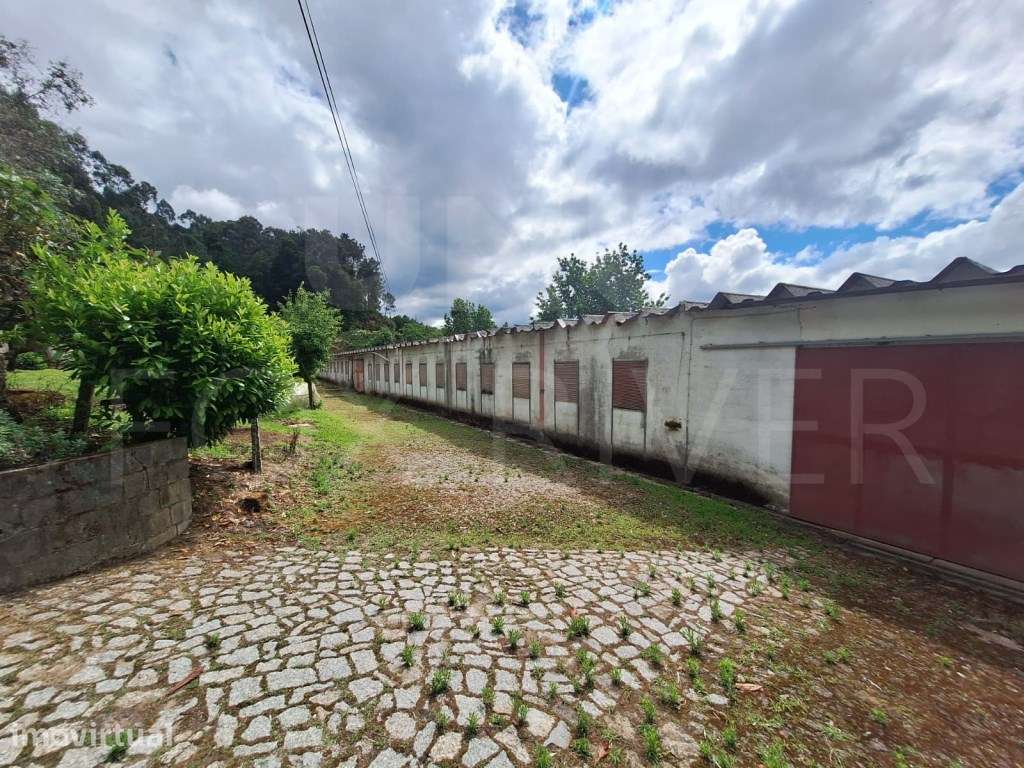 Moradia T2 - Fontoura, Valença - Grande imagem: 2/33
