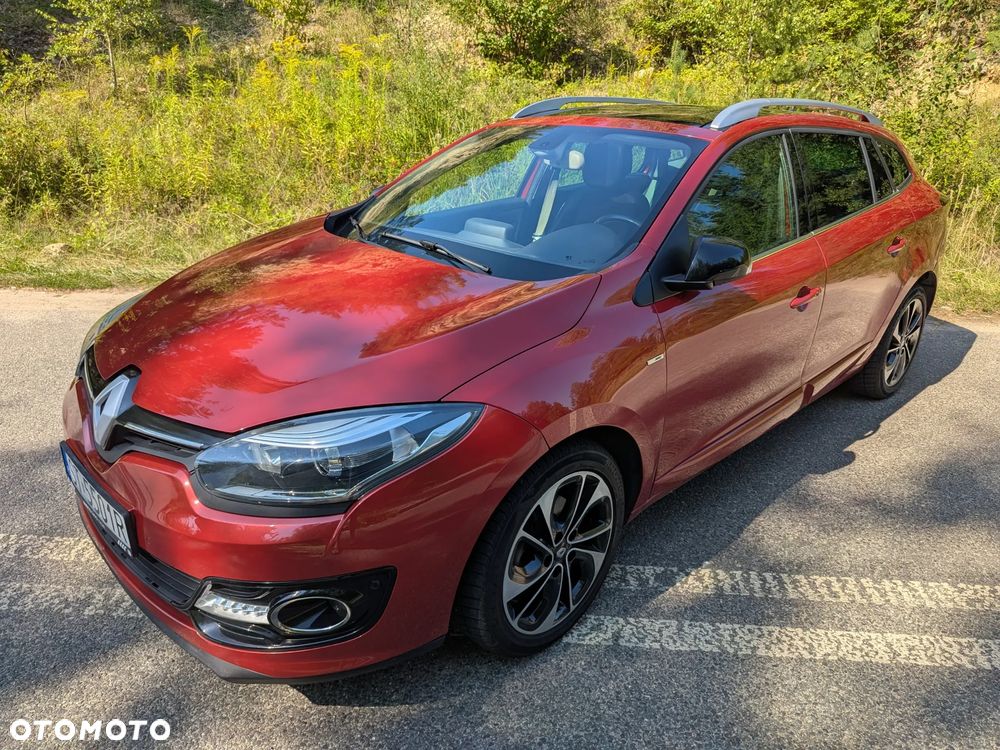 Renault Megane ENERGY TCe 130 BOSE EDITION - 5
