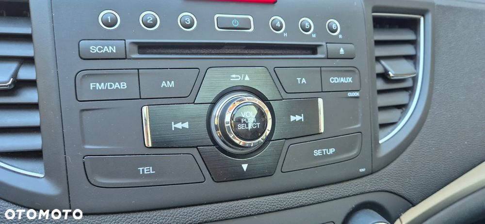 Honda CR-V 2.0 Executive - 17