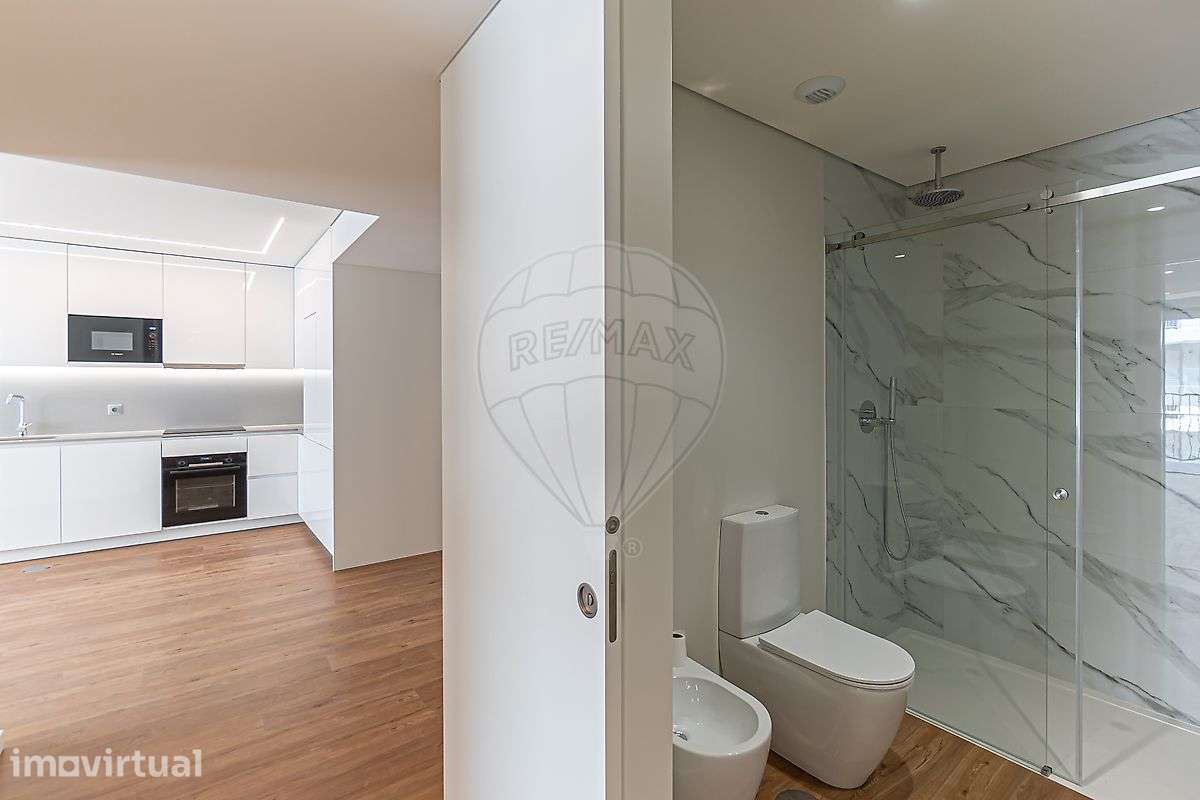 Apartamento T2 para arrendamento - Grande imagem: 5/20