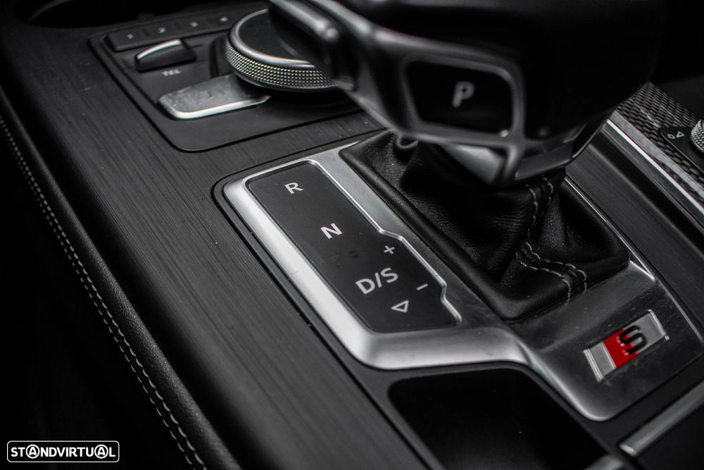 Audi S5 3.0 TFSI quattro tiptronic - 31