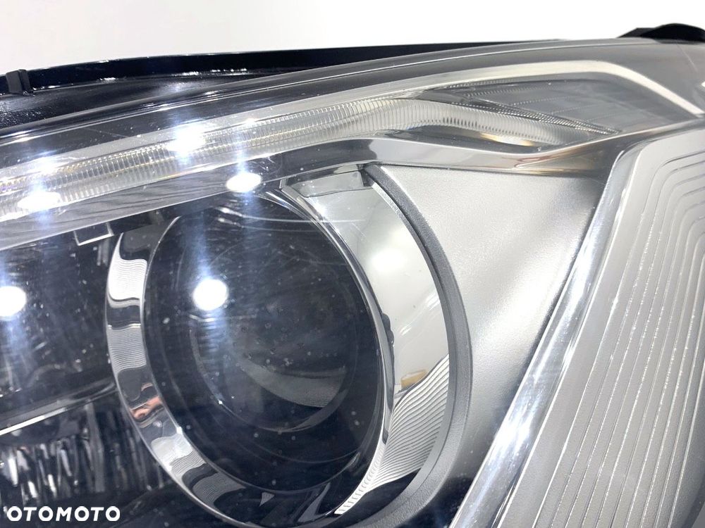 REFLEKTOR LEWY PRZÓD LED  AUDI A6 C7 Avant (4G5, 4GD) 2011 - 2018 3.0 TDI quattro 200 kW [272 KM] - 2