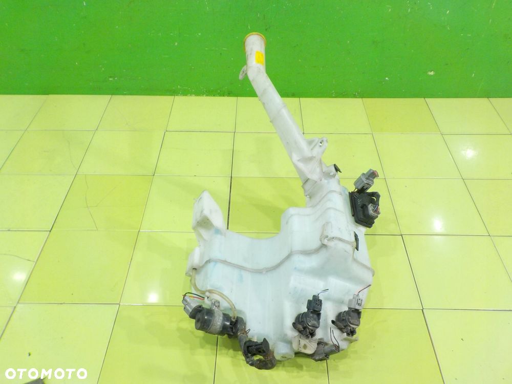 MAZDA CX7 CX-7 LIFT 2.2 D 11r 5D zbiornik spryskiwaczy EH6467480 - 2