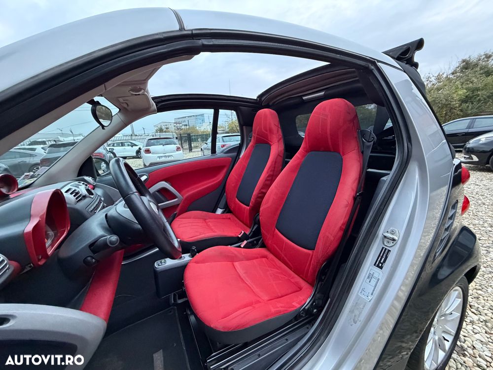 Smart Fortwo - 6