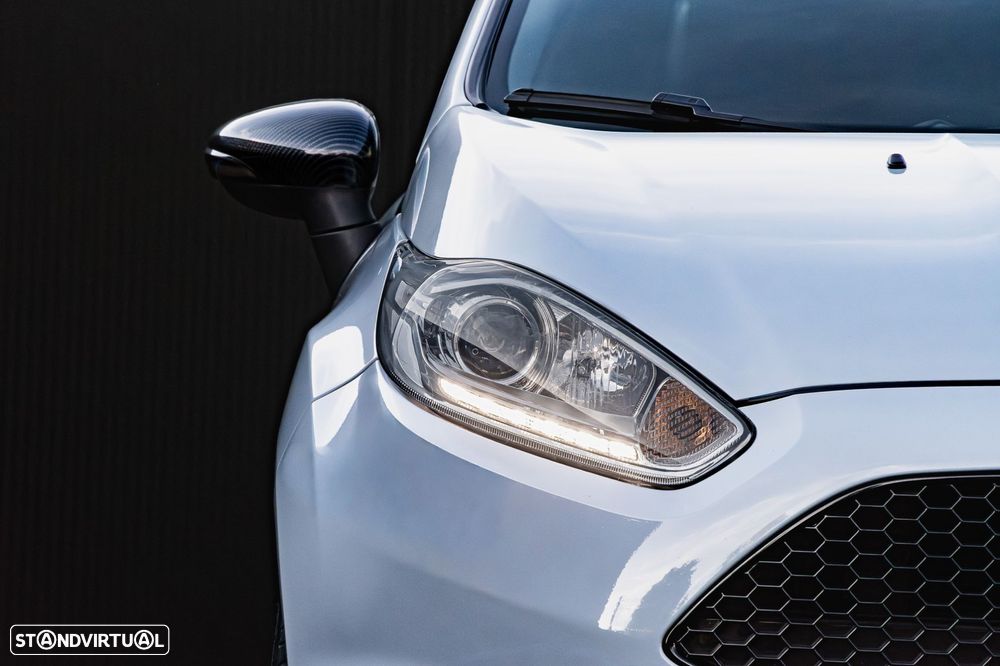Ford Fiesta - 4