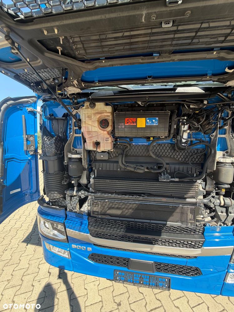 Scania S500 - 26