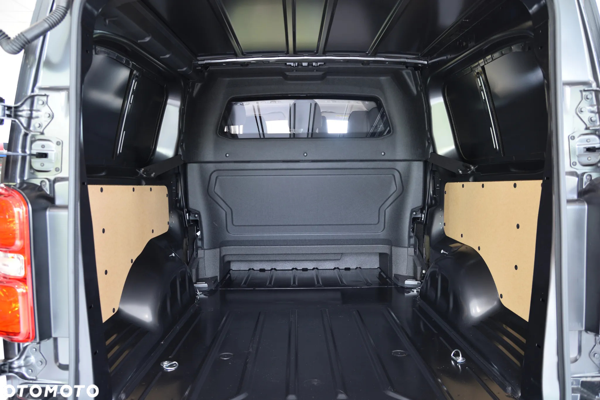 Fiat Scudo Furgon Brygadowy MAXI 2.0 MJ 177 KM S&S EAT8 - 25