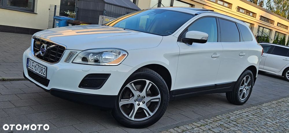 Volvo XC 60 DRIVe Summum - 16