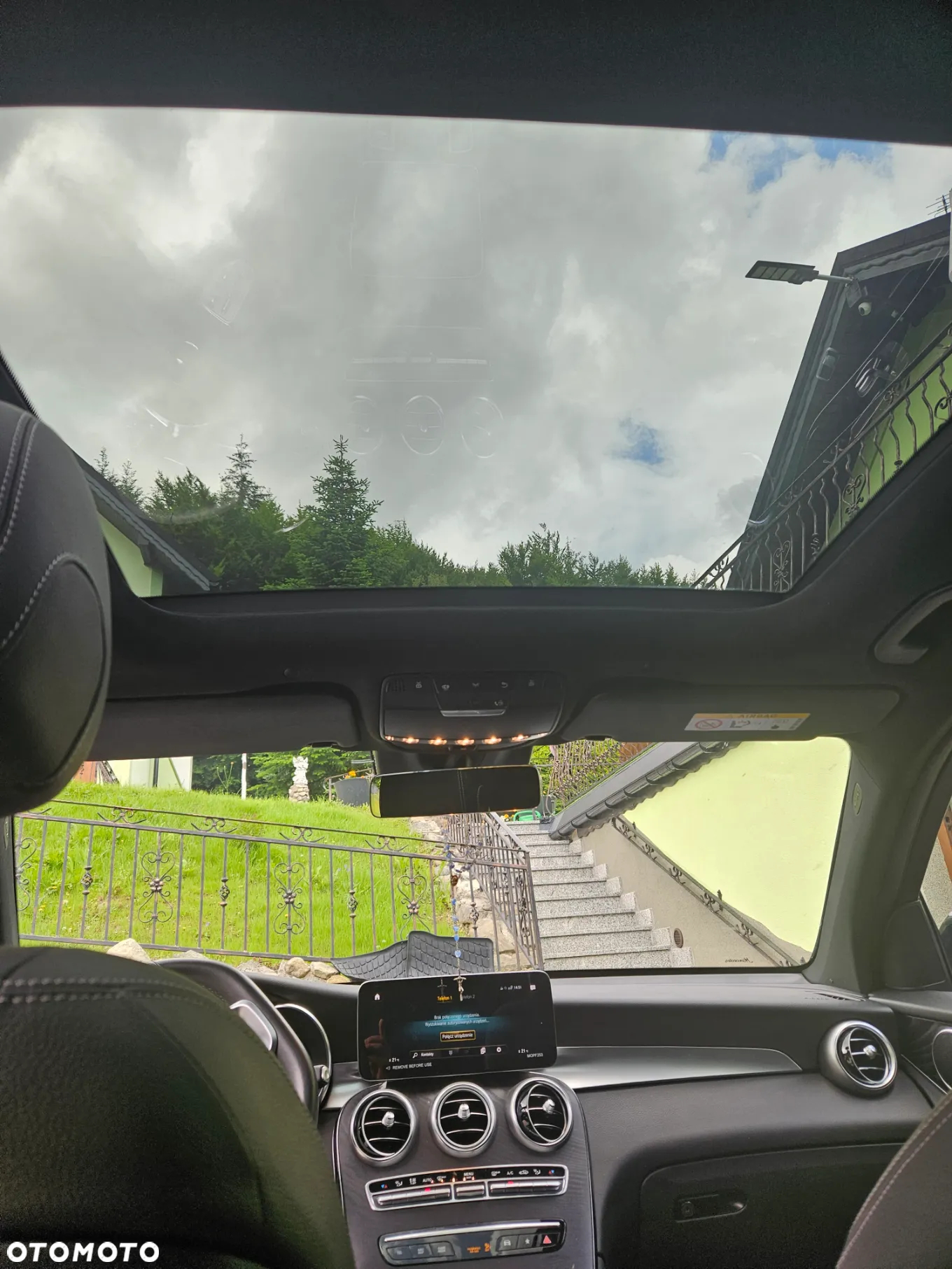Mercedes-Benz GLC - 7
