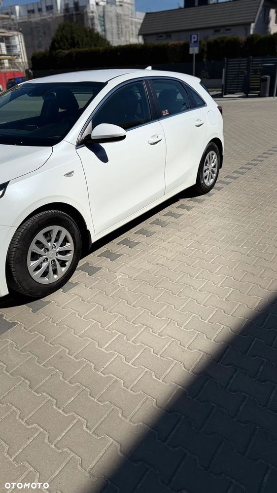 Kia Ceed 1.4 M - 7