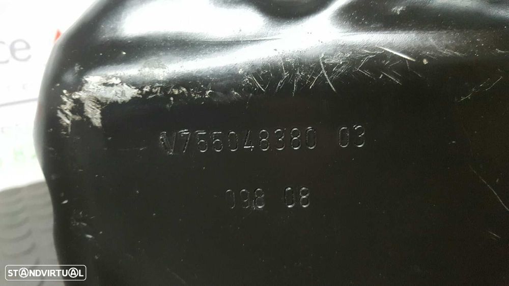 CARTER MINI MINI (R56) COOPER S - 4