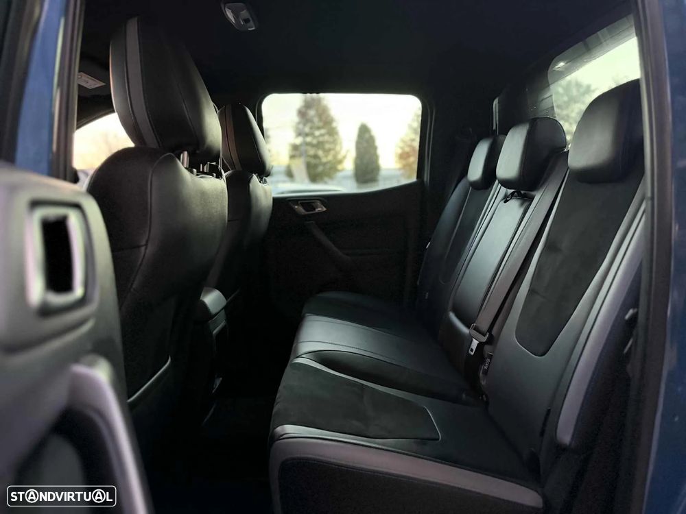 Ford Ranger 2.0 TDCi CD Raptor 4WD - 34