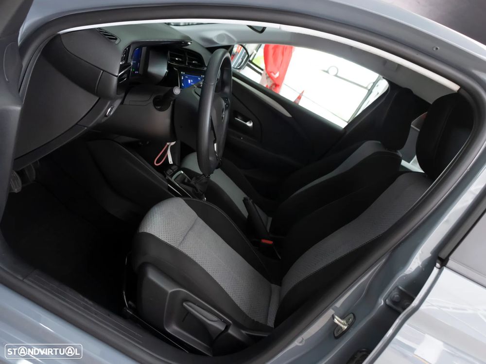 Opel Corsa 1.2 T Edition - 15