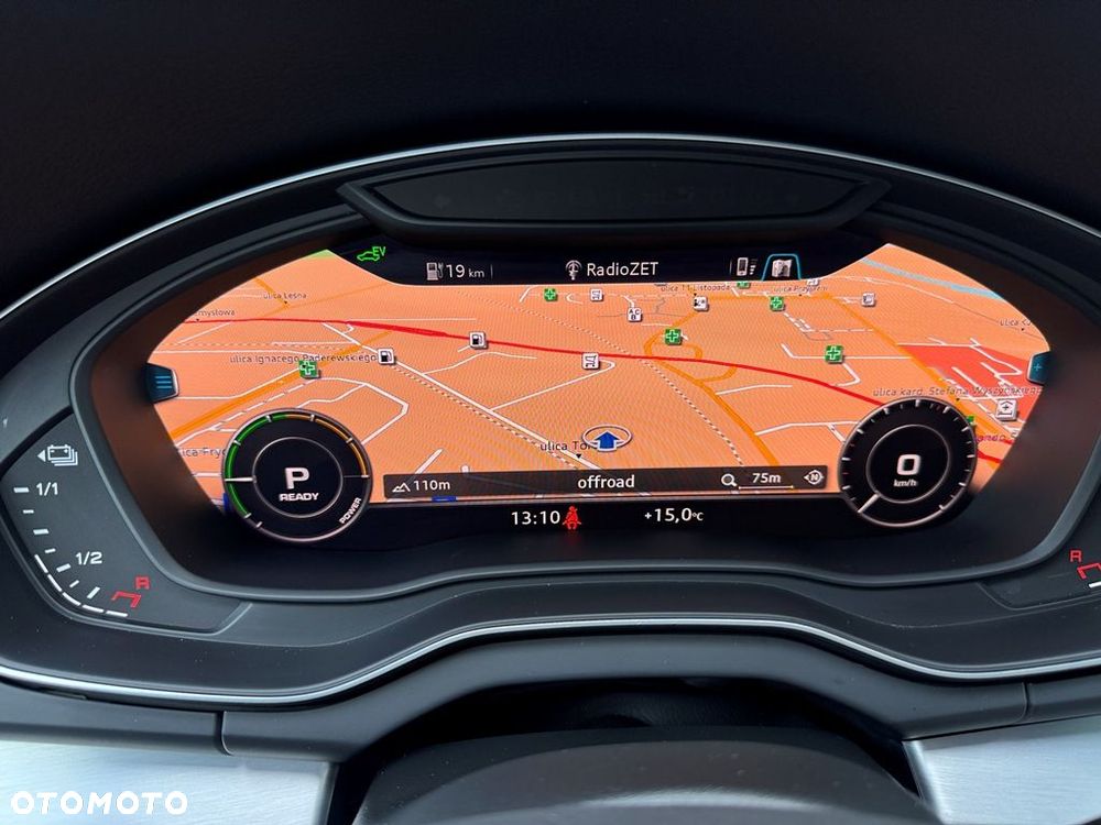 Audi Q5 55 TFSI e Quattro S Line S tronic - 24