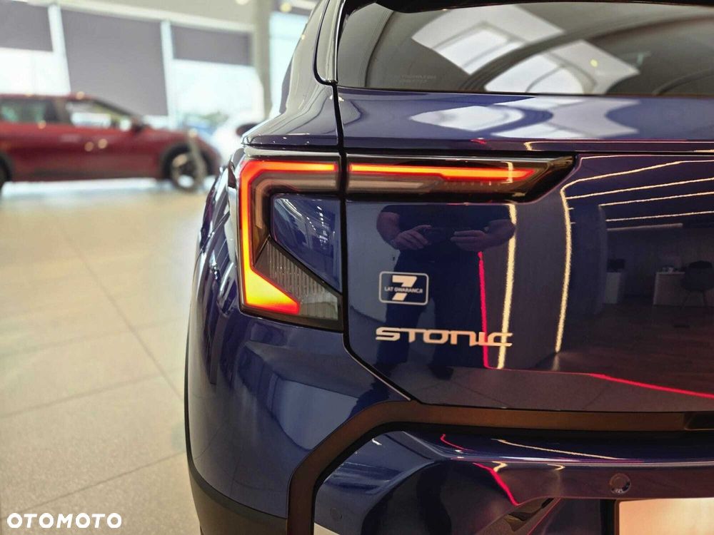 Kia Stonic - 31