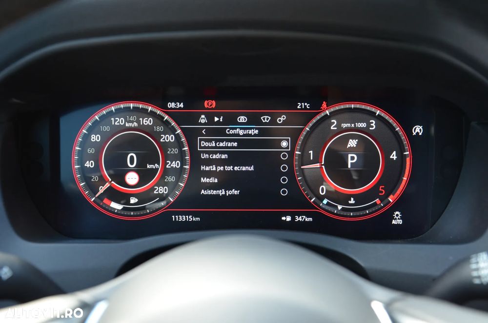 Jaguar XE D200 Aut. R-Dynamic HSE - 36