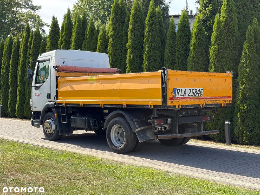 DAF 45 WYWROTKA 12 T MANUAL - 5