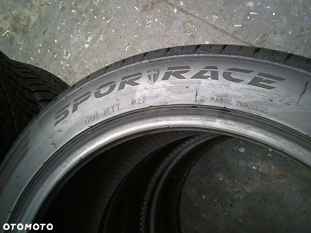 TOMASON SportRace 235/45R18 5,3mm 2021 - 3