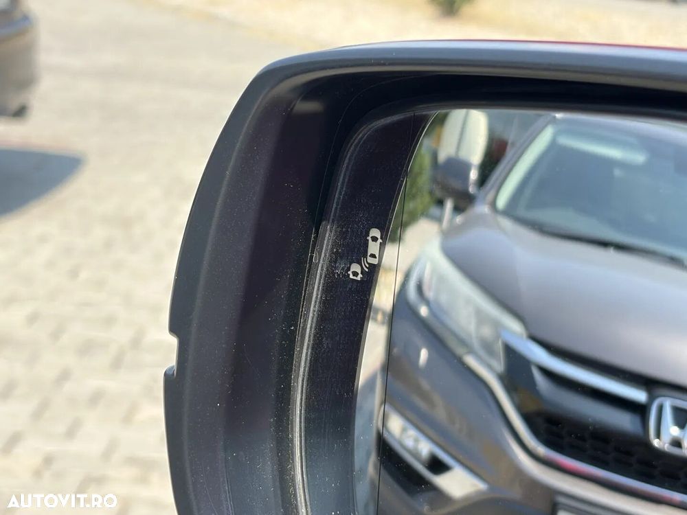 Honda CR-V - 36