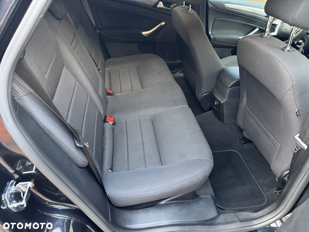 Ford Mondeo 2.0 TDCi Viva Titanium - 16