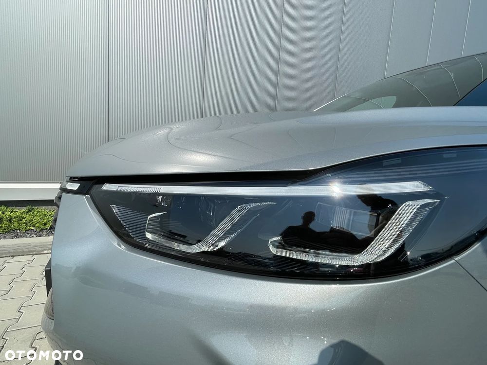 Ford Kuga 2.5P PHEV FWD ST-Line X eCVT - 5