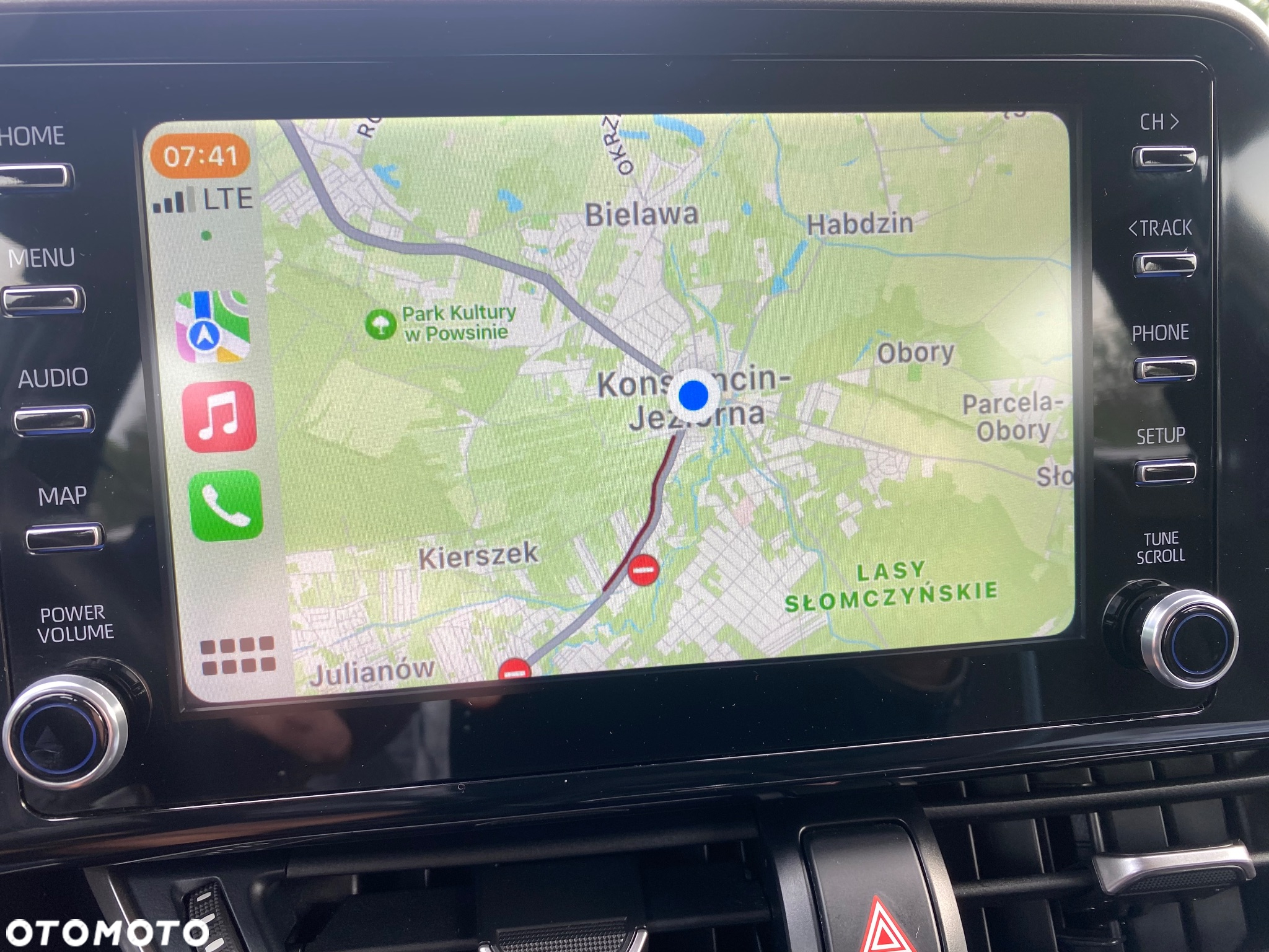 Toyota C-HR 1.8 Hybrid GPF Comfort - 21