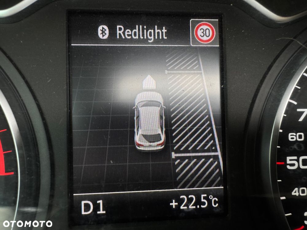 Audi A3 Sportback 2.0 TDI S tronic S line Sportpaket - 37
