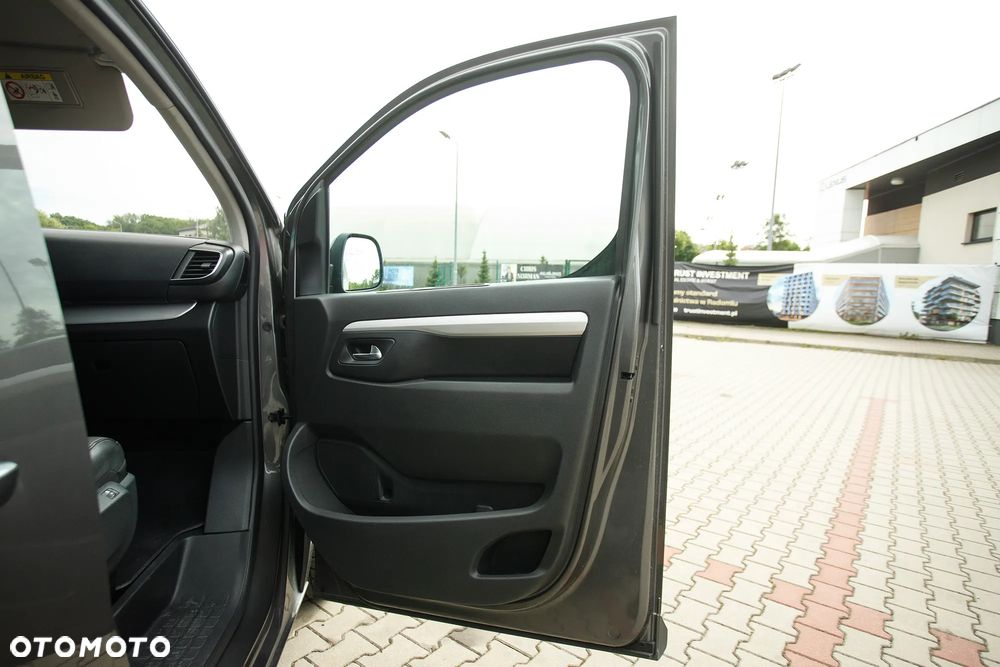 Citroën SpaceTourer 2.0 BlueHDi XL Business Lounge - 24