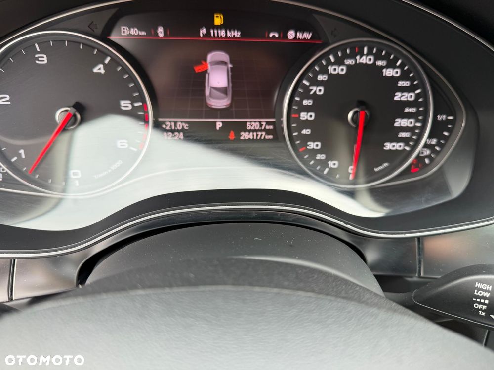 Audi A7 Sportback 3.0 TDI quattro S tronic sport selection - 29
