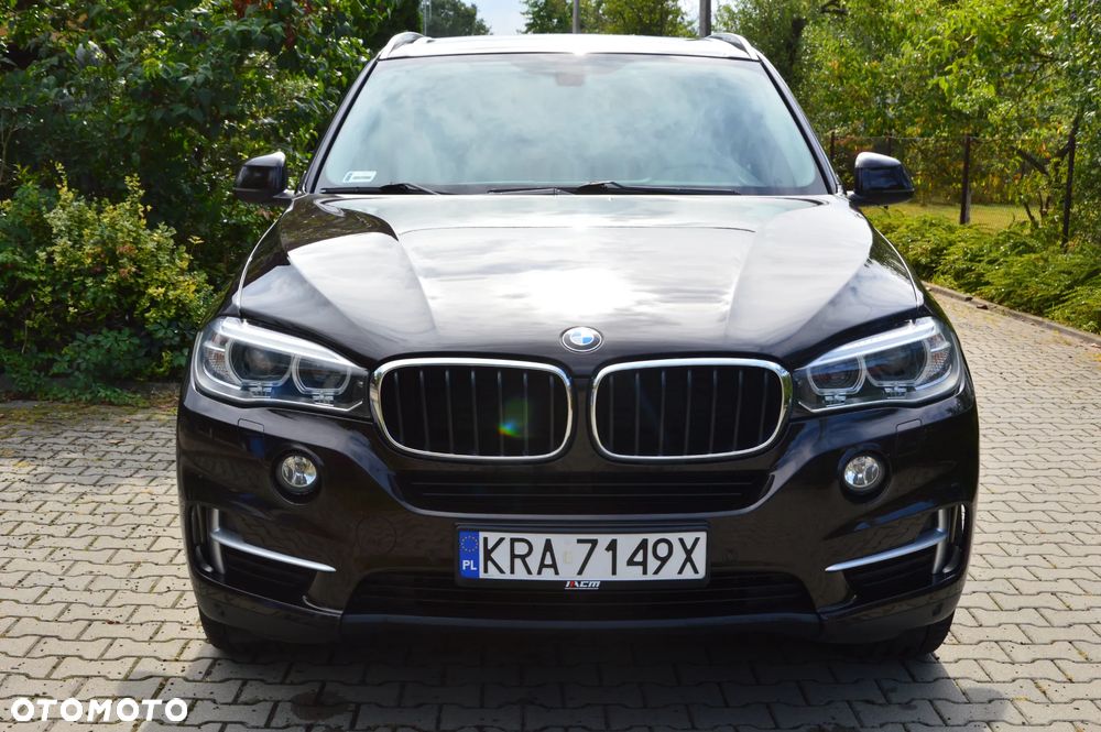 BMW X5 - 6