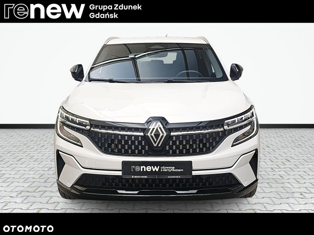 Renault Austral - 2