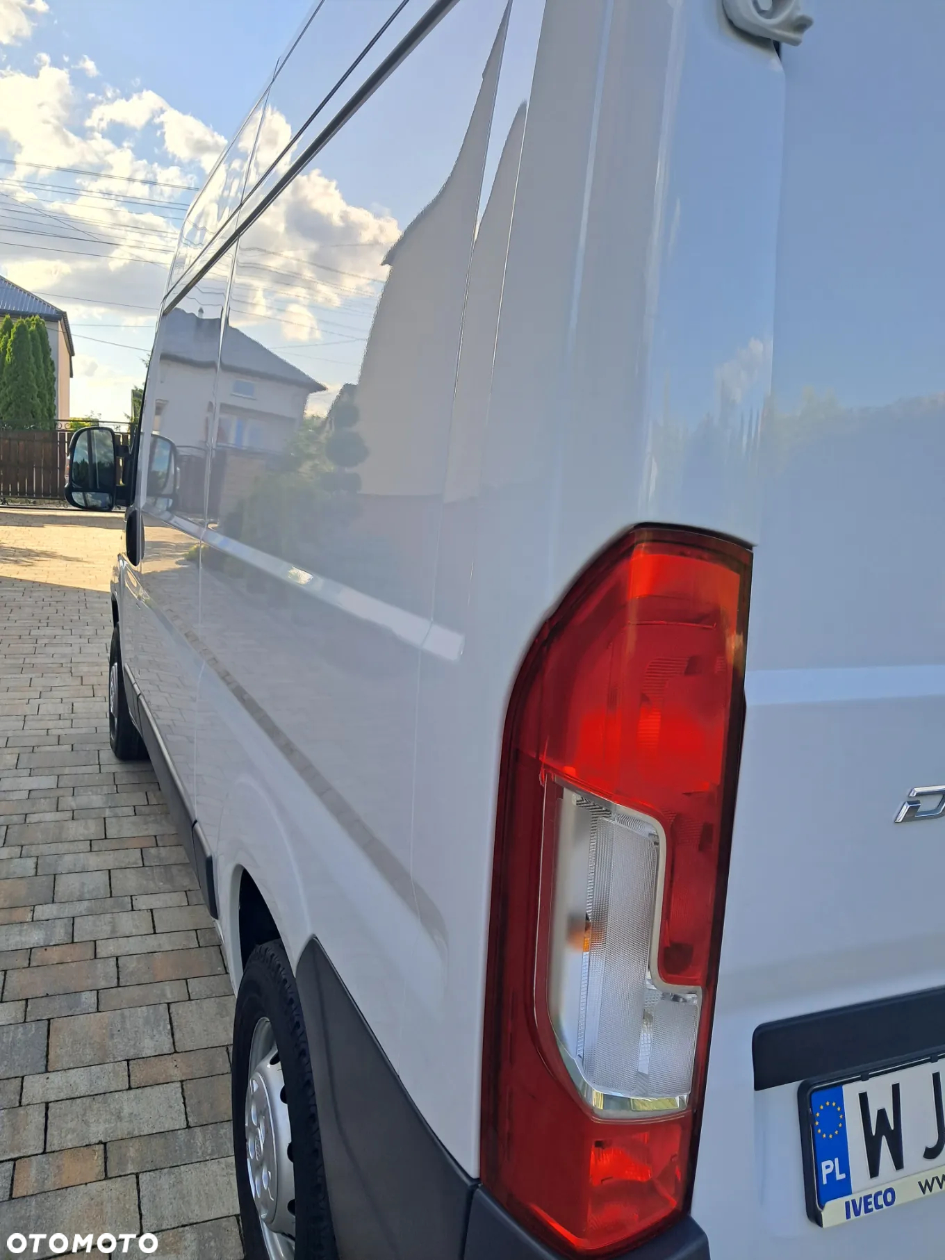 Fiat Ducato - 34