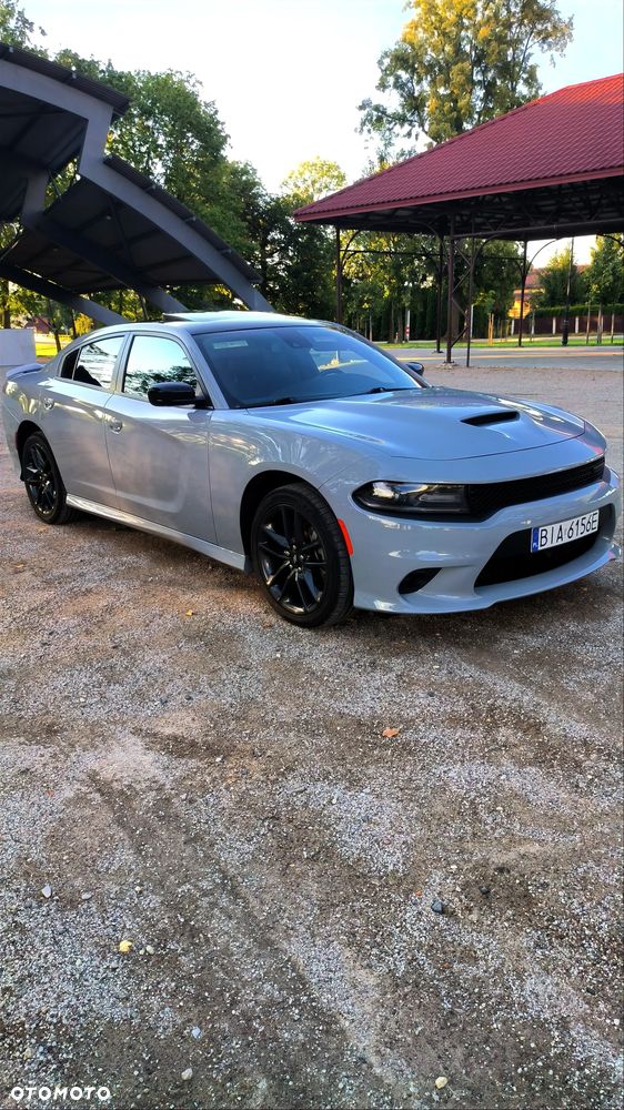 Dodge Charger - 3