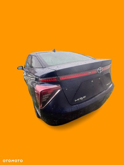 TOYOTA MIRAI JPD10L FUELL CELL FCV 4JM KOLOR 2NL 113kW/154KM WSZYSTKIE CZESCI - 6