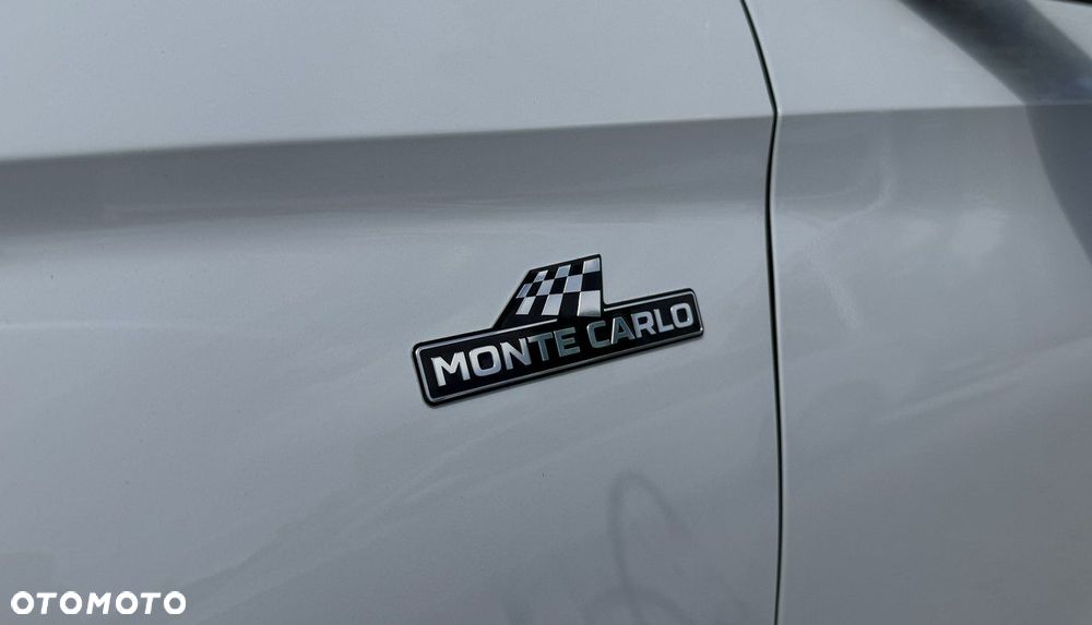 Skoda Fabia 1.0 TSI Monte Carlo - 9