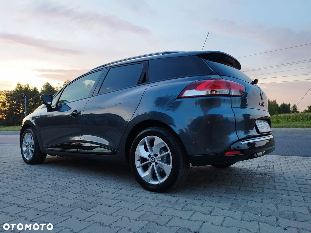 Renault Clio 2016 photo 4