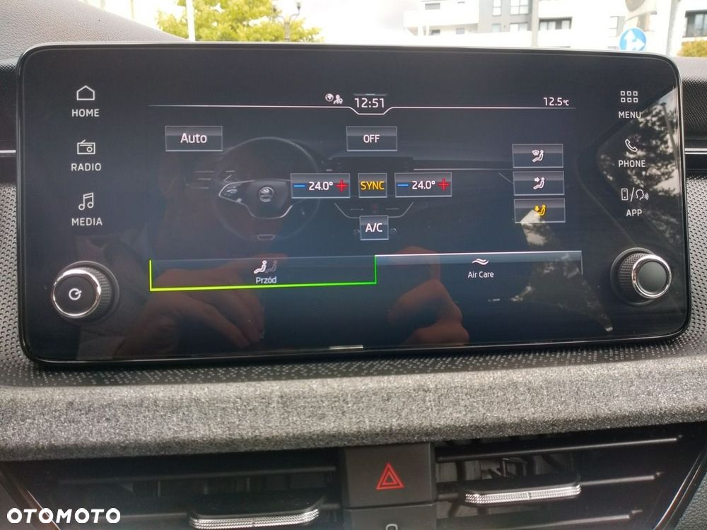 Skoda Scala 1.0 TSI Selection - 19