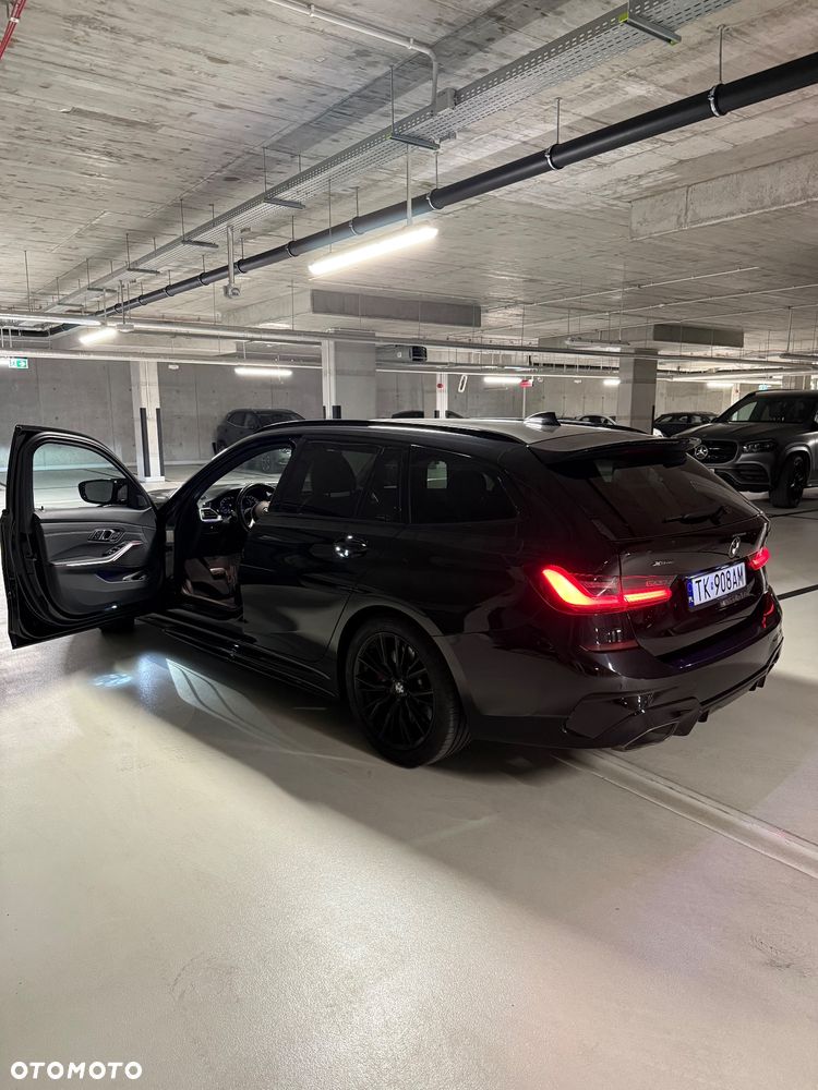 BMW Seria 3 - 9