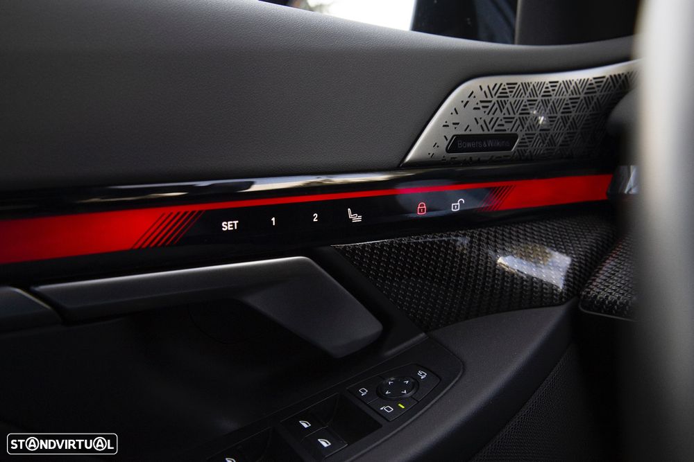 BMW i5 M60 xDrive Pack Desportivo M Pro - 28