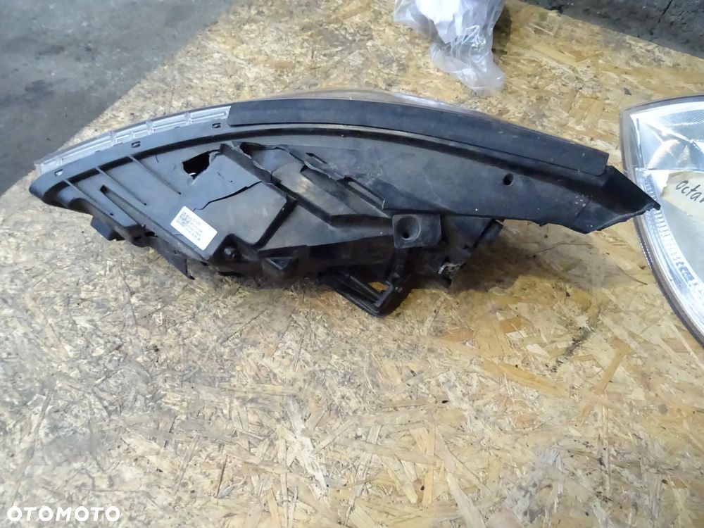 Lampa Hyundai I30 III LED Prawy Przód 92110264100 - 4