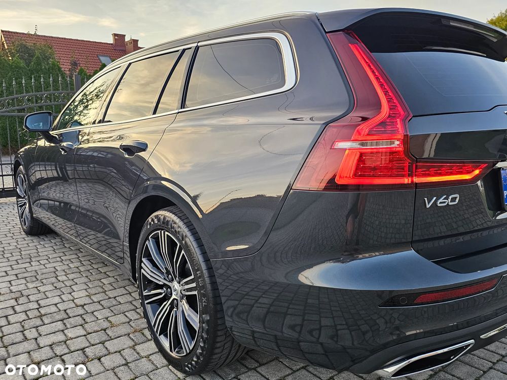 Volvo V60 D3 SCR Inscription - 31